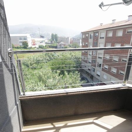 Encantador Apartamento En Marin Luaran gambar