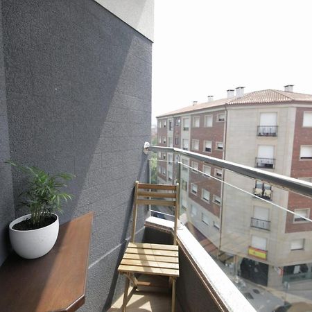Encantador Apartamento En Marin Luaran gambar