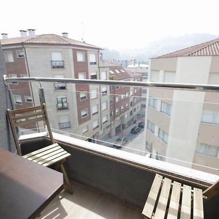 Encantador Apartamento En Marin Luaran gambar