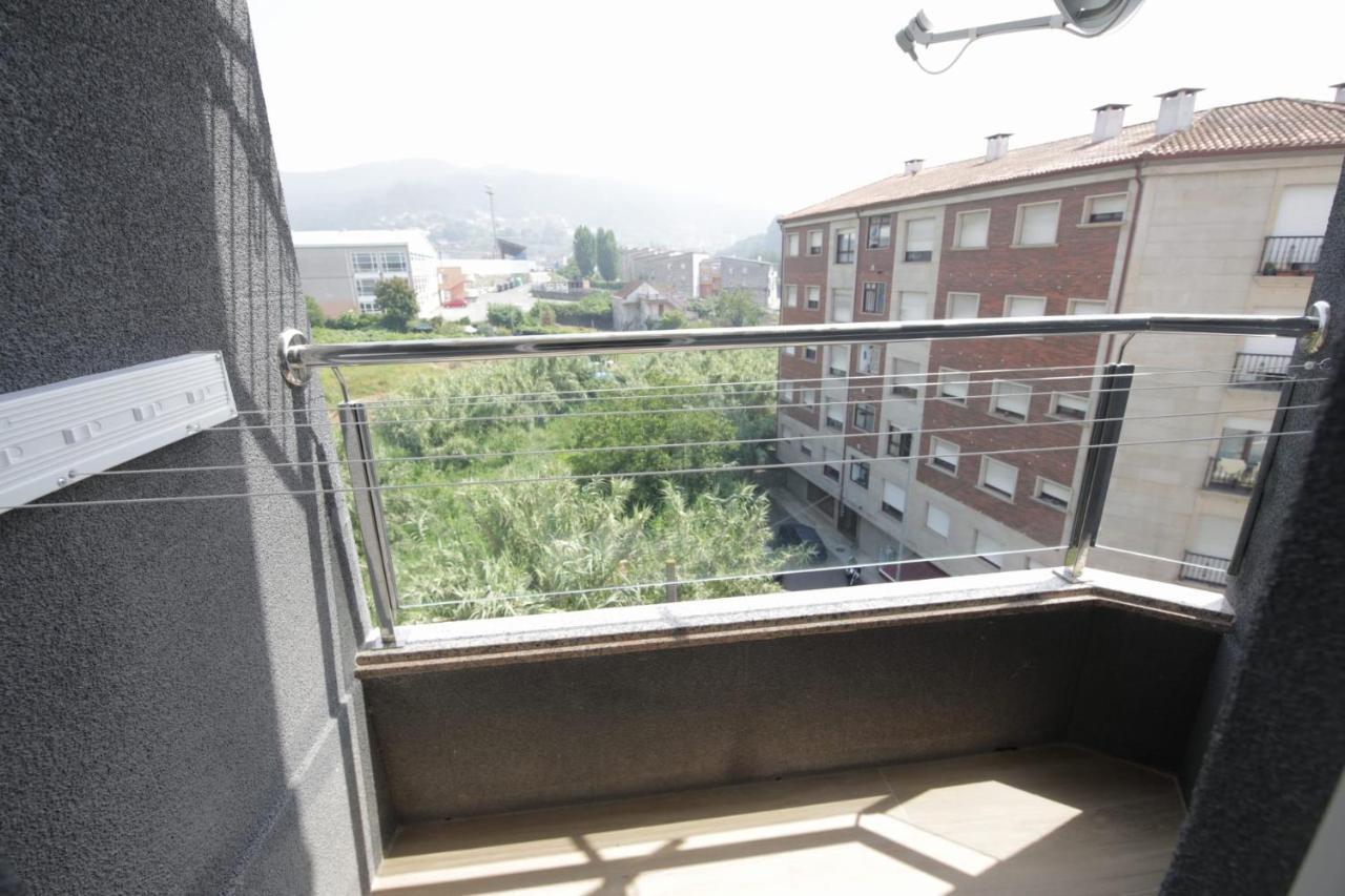 Encantador Apartamento En Marin Luaran gambar