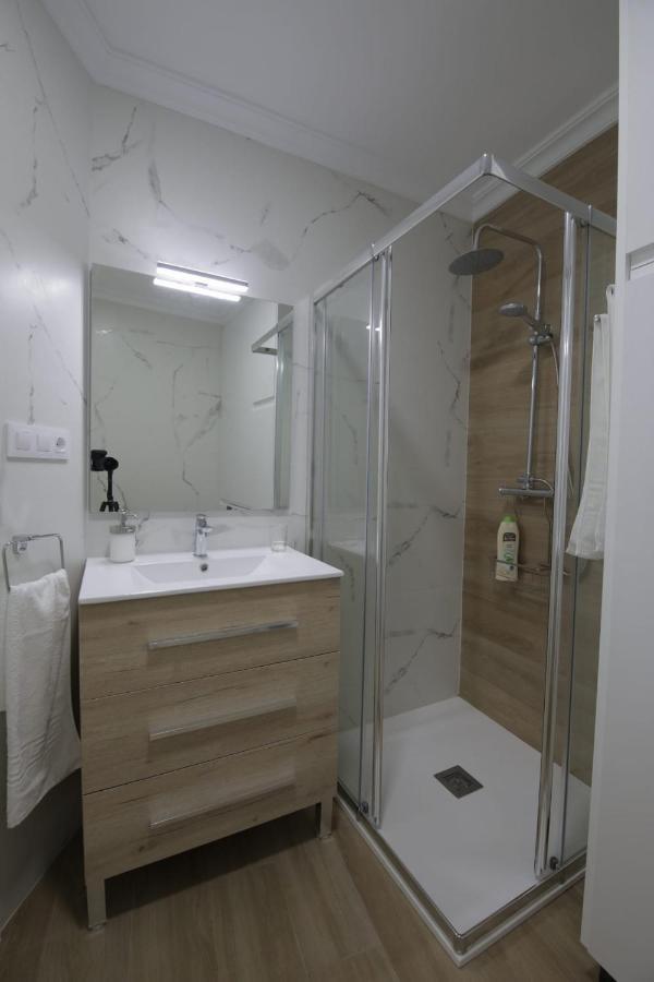 Encantador Apartamento En Marin Luaran gambar