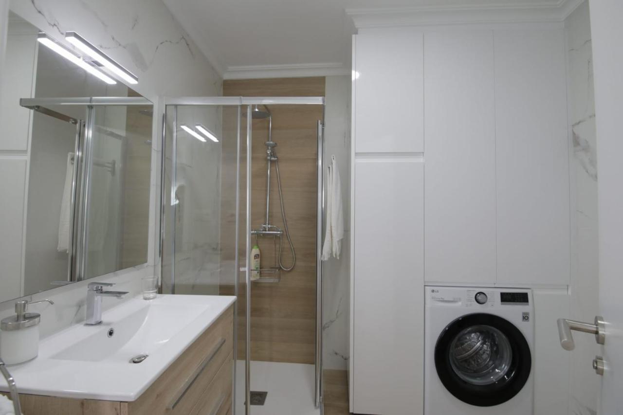 Encantador Apartamento En Marin Luaran gambar