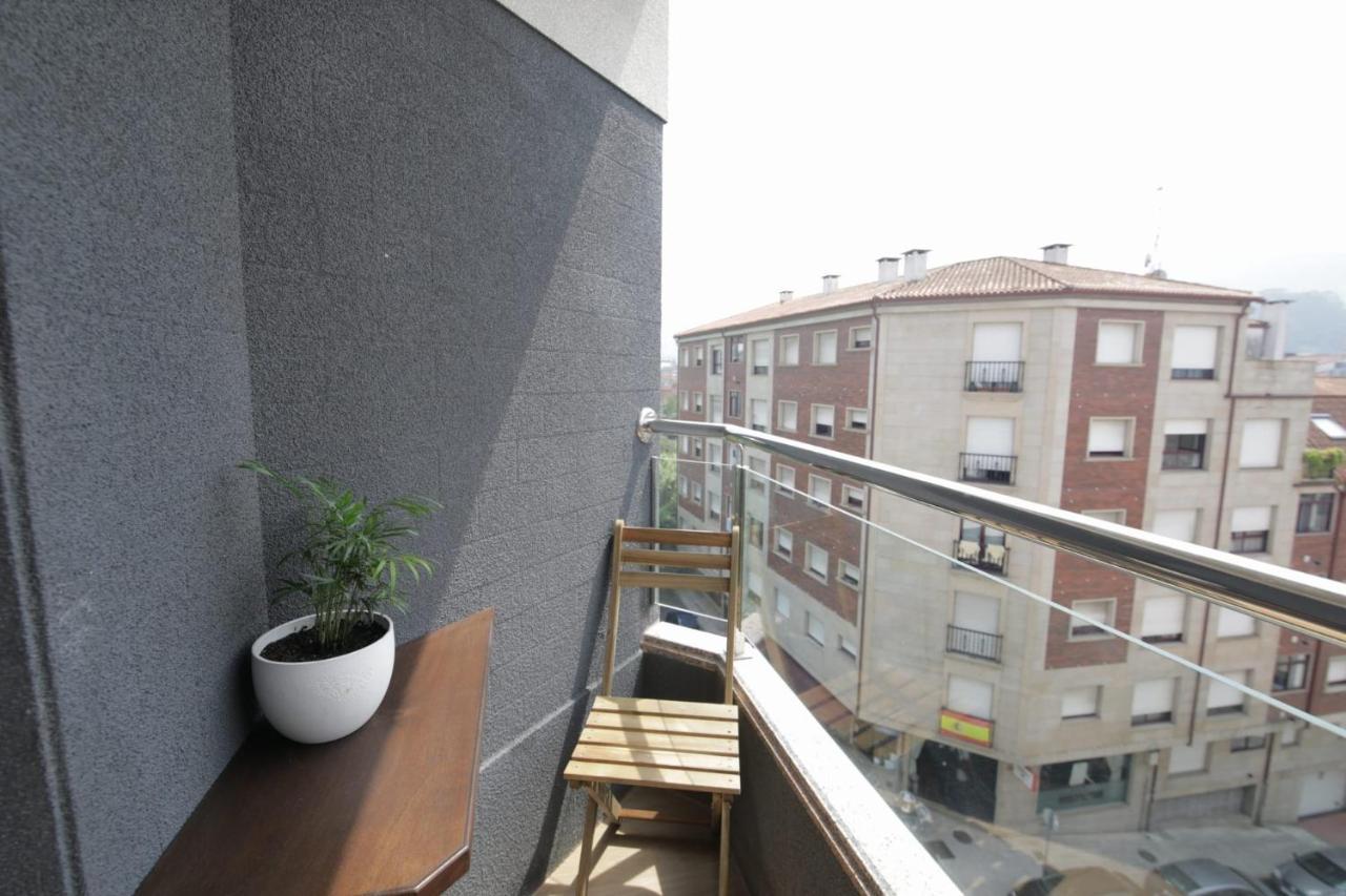 Encantador Apartamento En Marin Luaran gambar