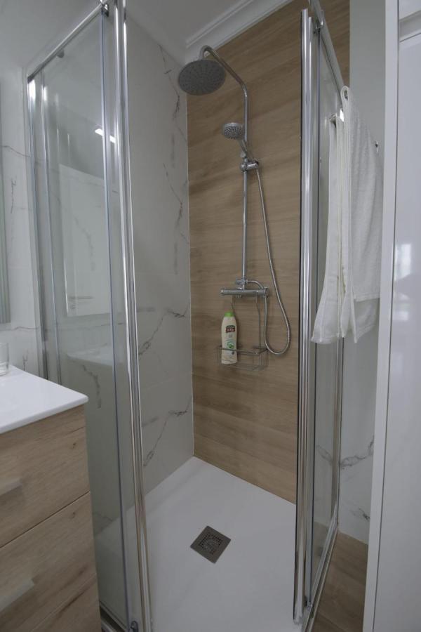 Encantador Apartamento En Marin Luaran gambar