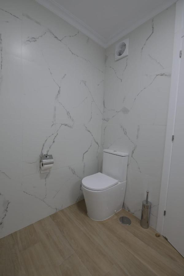 Encantador Apartamento En Marin Luaran gambar