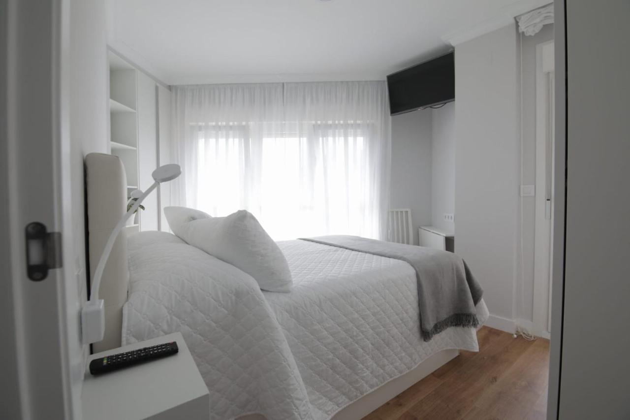 Encantador Apartamento En Marin Luaran gambar