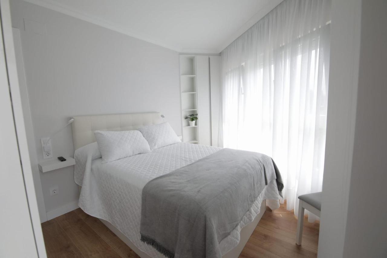 Encantador Apartamento En Marin Luaran gambar