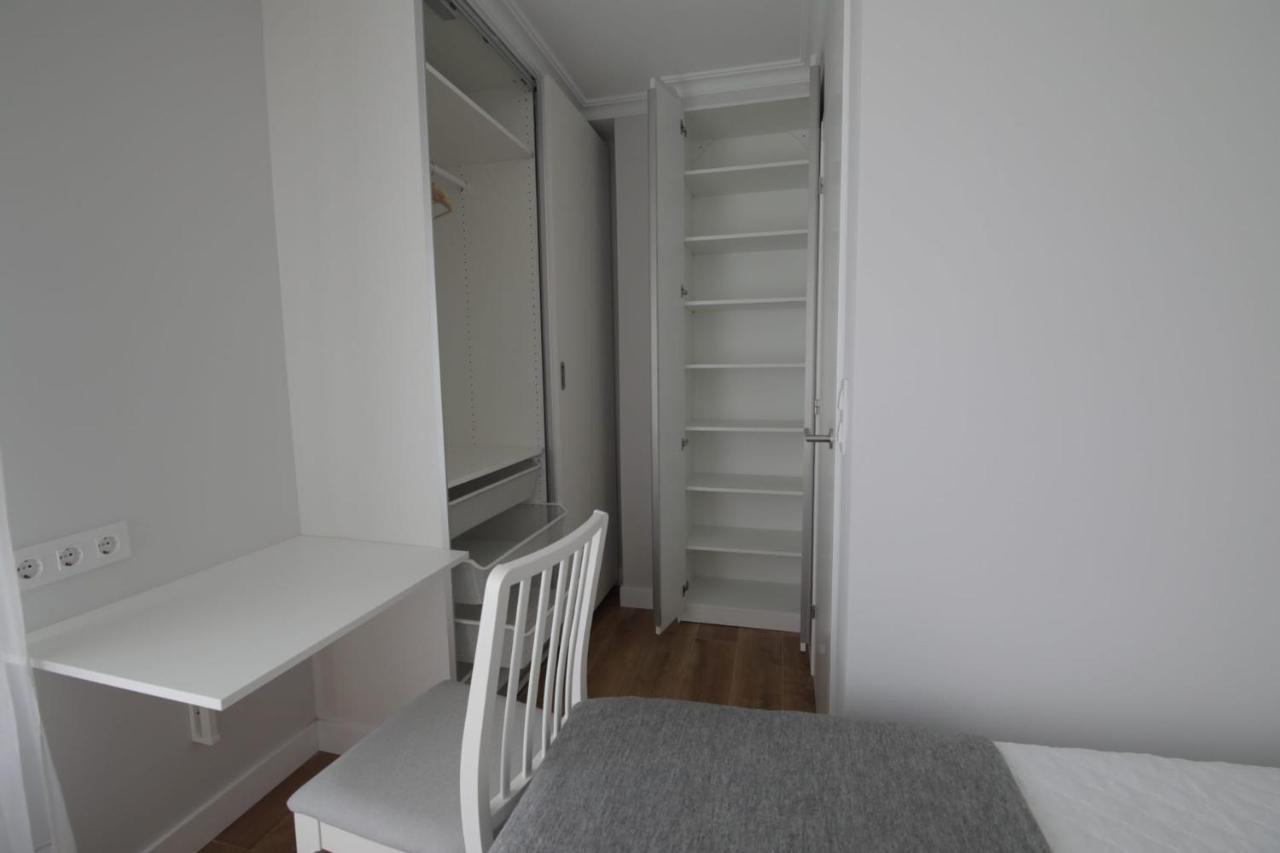 Encantador Apartamento En Marin Luaran gambar