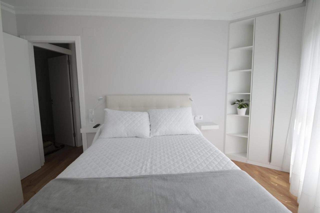 Encantador Apartamento En Marin Luaran gambar