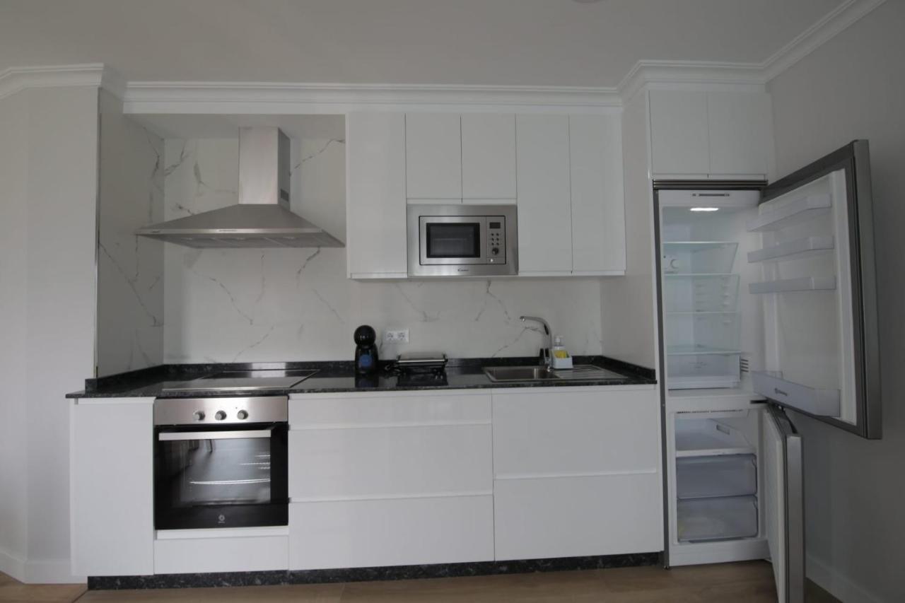 Encantador Apartamento En Marin Luaran gambar