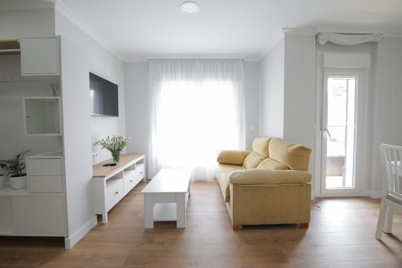 Encantador Apartamento En Marin Luaran gambar