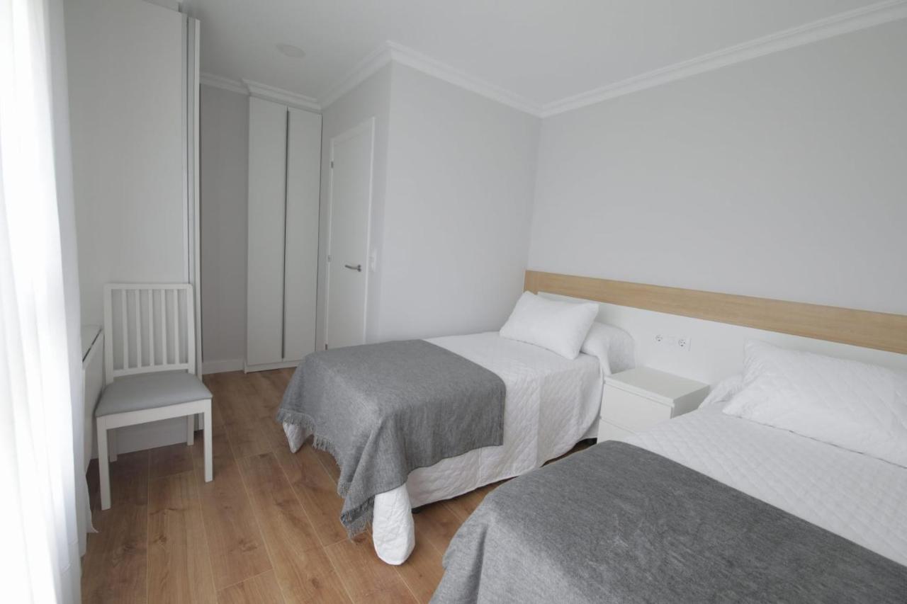 Encantador Apartamento En Marin Luaran gambar
