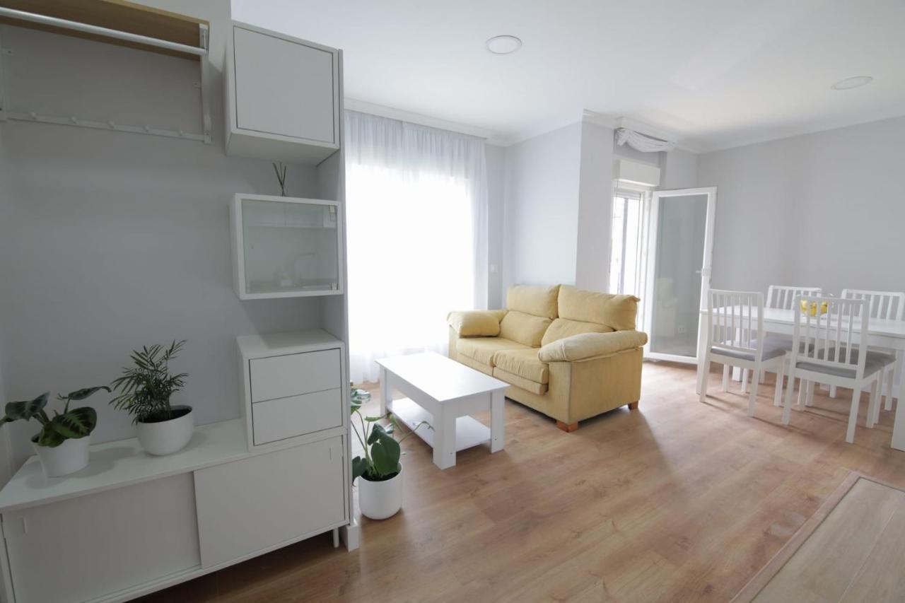 Encantador Apartamento En Marin Luaran gambar