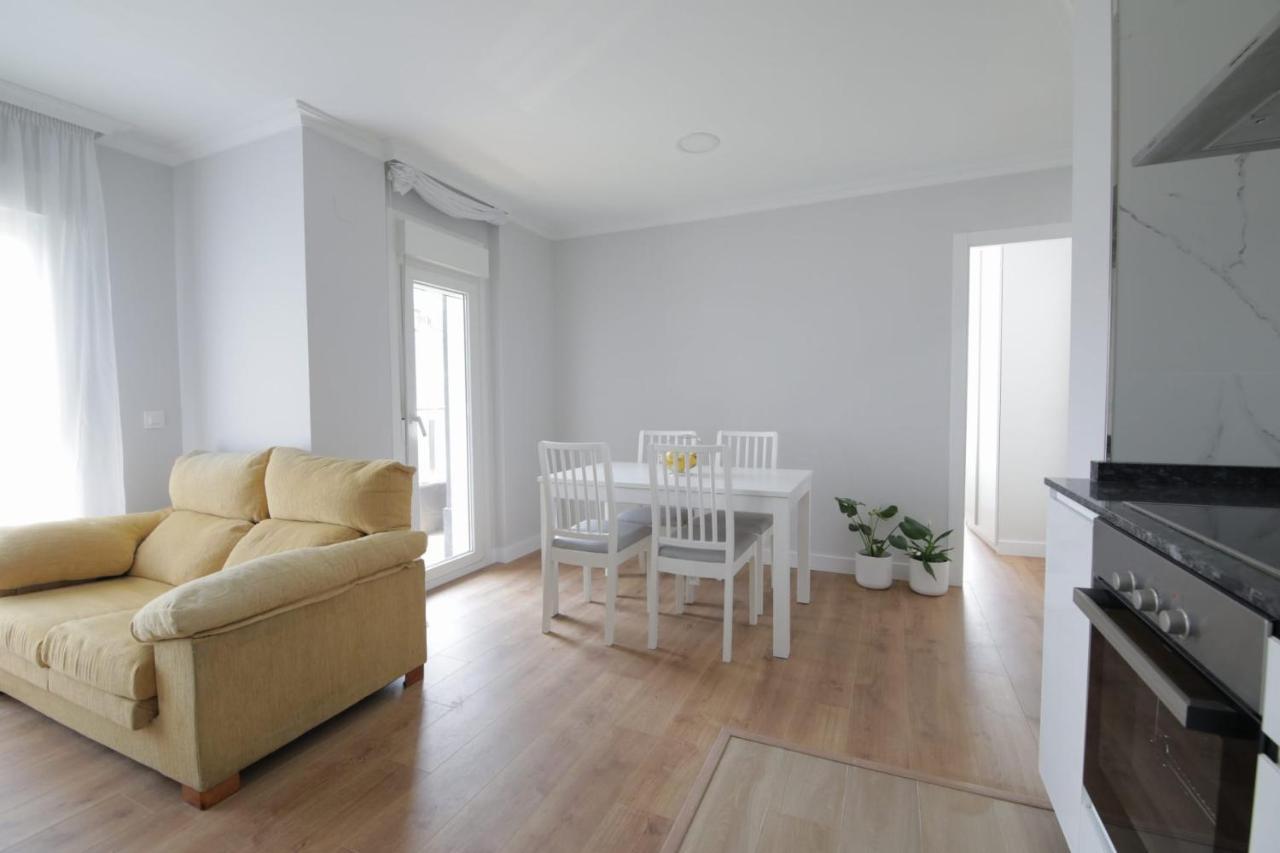 Encantador Apartamento En Marin Luaran gambar
