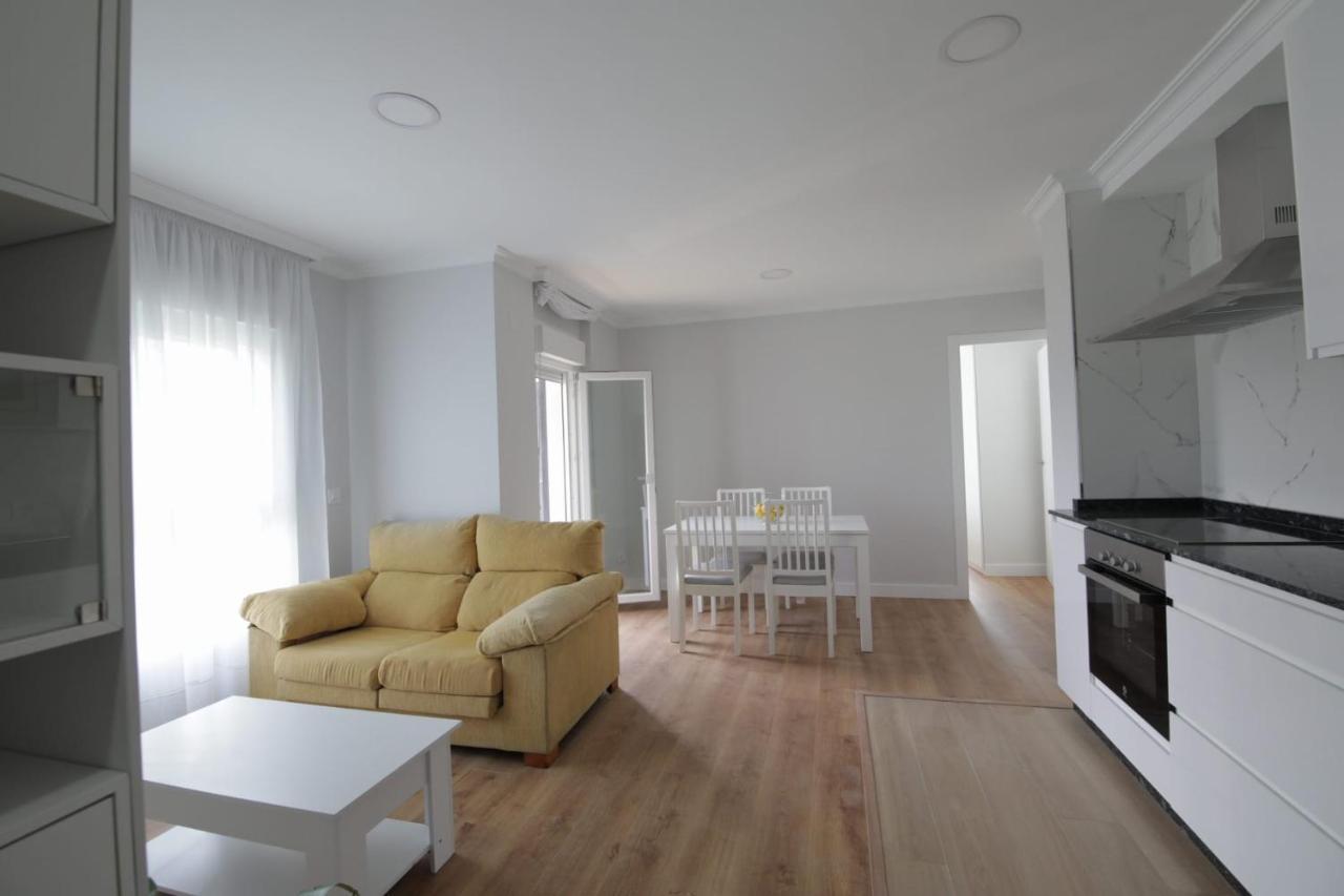 Encantador Apartamento En Marin Luaran gambar