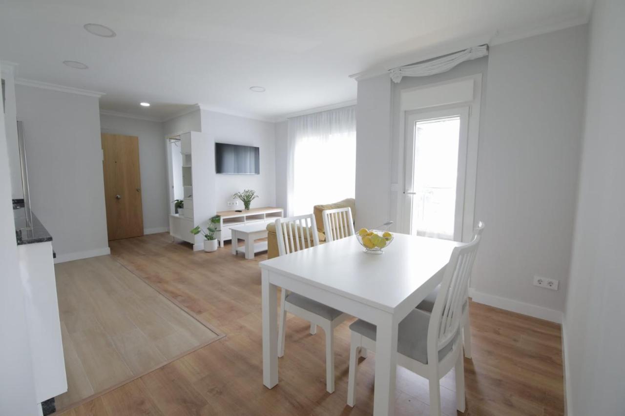 Encantador Apartamento En Marin Luaran gambar