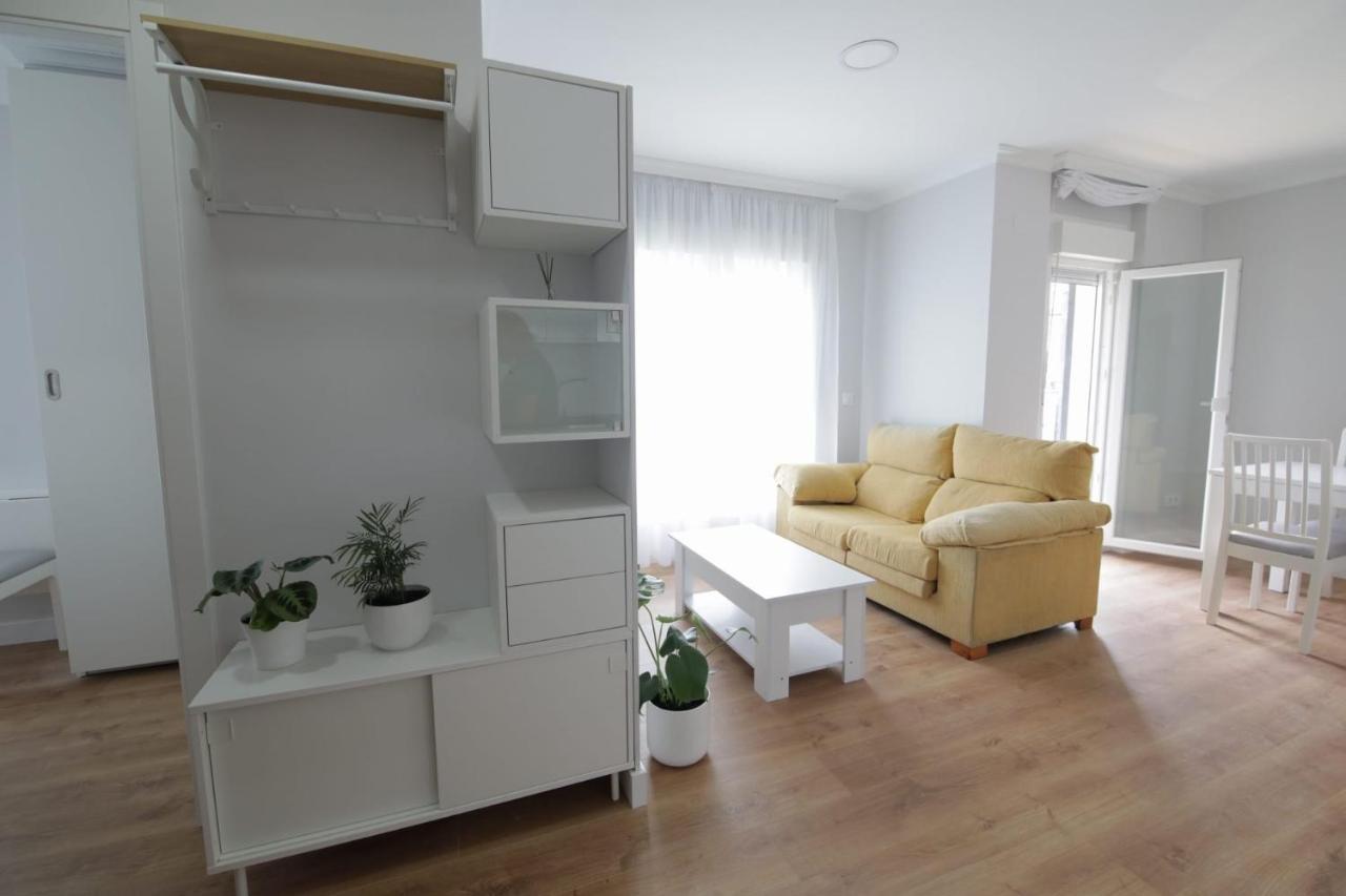 Encantador Apartamento En Marin Luaran gambar